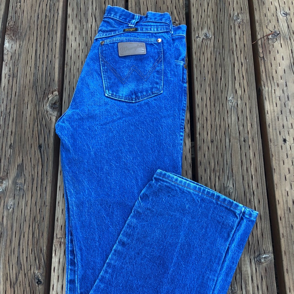 Vintage Wrangler Jeans